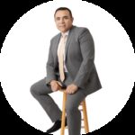 DAVID ISRAEL CERON APARICIO