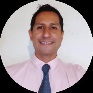 LUIS ARTURO FIGUEROA SOLIS