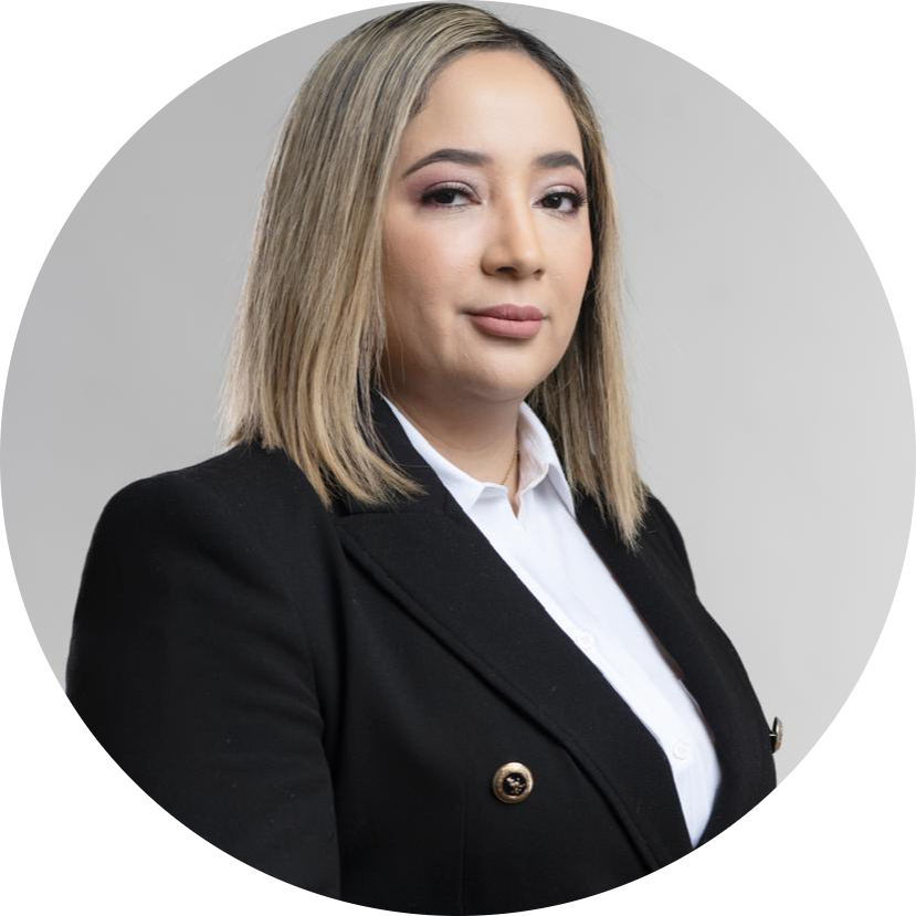 LUZ MARIA FLORES ALVA