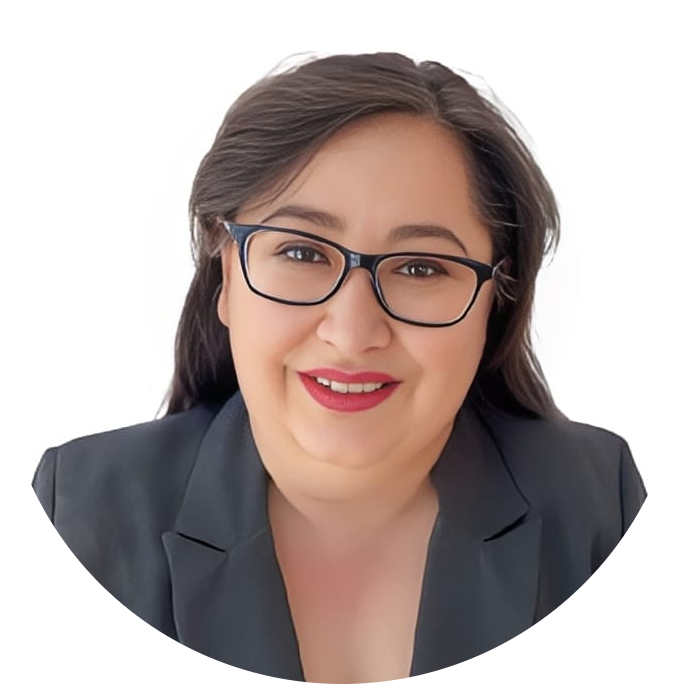 PAULINA CONSUELO DIAZ GUZMAN
