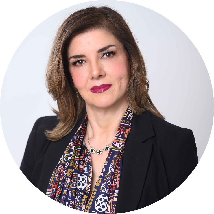 MARIA LUCIA DIAZ ZAMORA