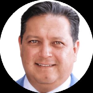 DANIEL SANCHEZ DIAZ BARRIGA