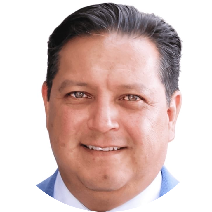 DANIEL SANCHEZ DIAZ BARRIGA