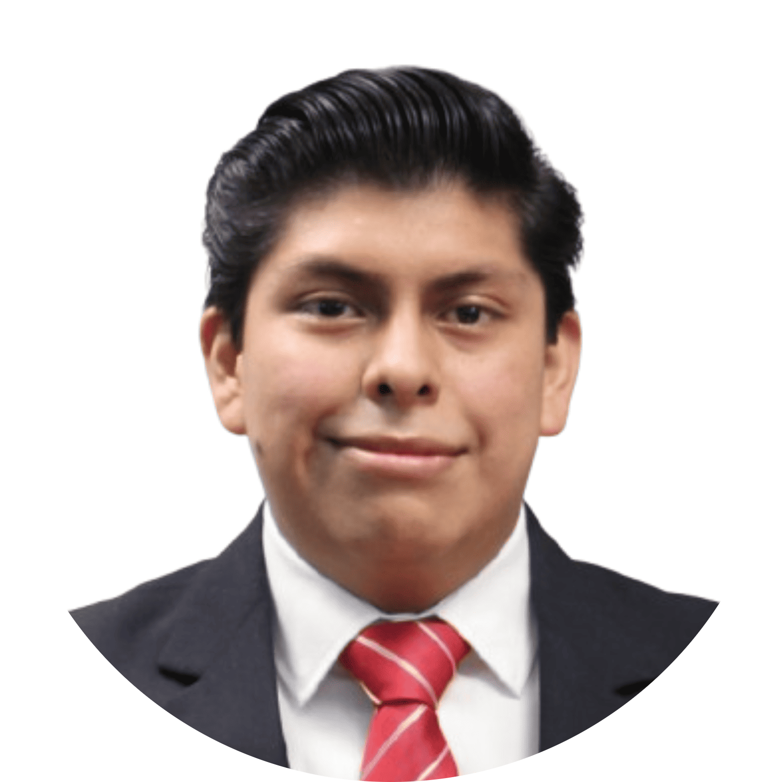ARMANDO ARTURO FLORES JIMAREZ