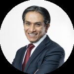 OSCAR FLORES PATIÑO