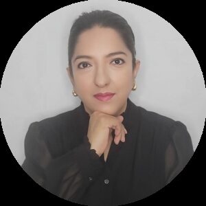 MARIA EUGENIA CORTAZAR VILLAFUERTE