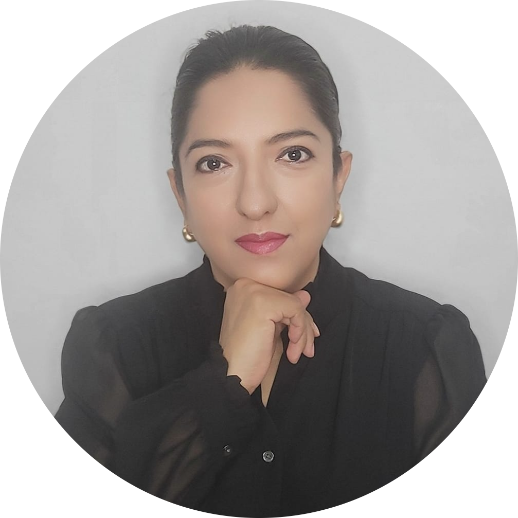 MARIA EUGENIA CORTAZAR VILLAFUERTE
