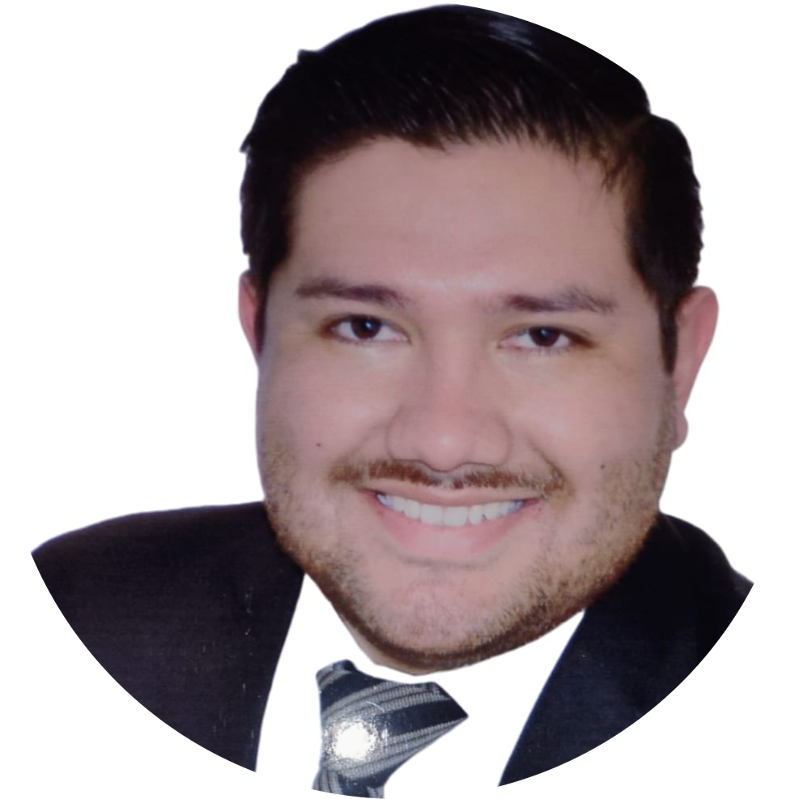 CESAR EDUARDO CORTES LOPEZ