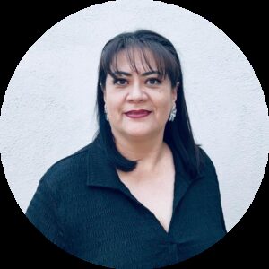 ORALIA MARGARITA CORTES ESPINOSA