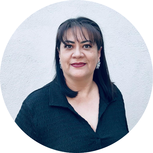 ORALIA MARGARITA CORTES ESPINOSA