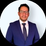 LUIS DANIEL CORTES CAPISTRAN