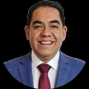 MARCO ANTONIO CORTES HERNANDEZ