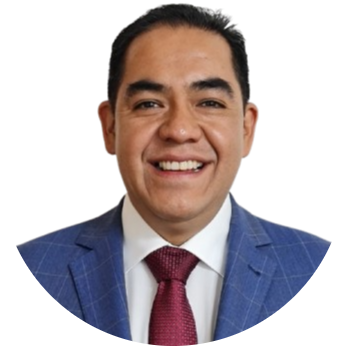 MARCO ANTONIO CORTES HERNANDEZ
