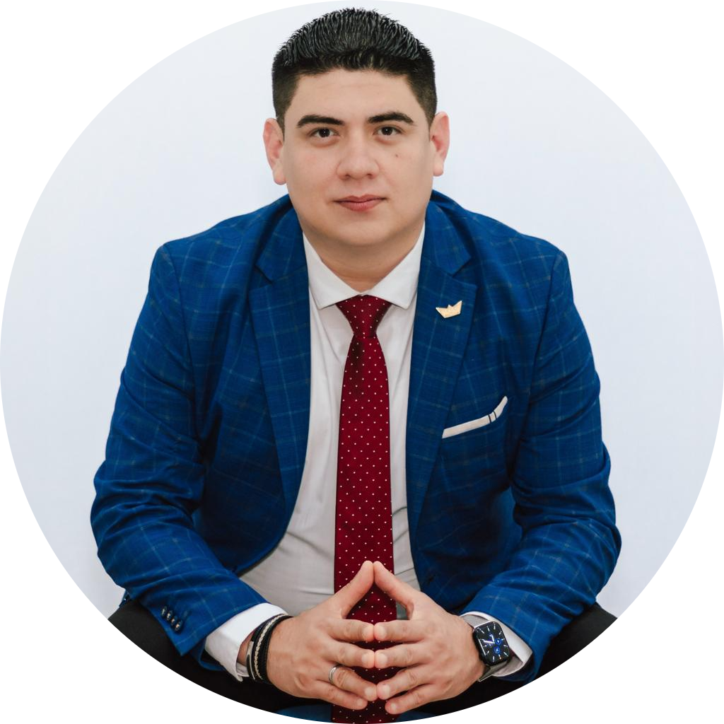 JORGE EDUARDO CRESPO RAMIREZ