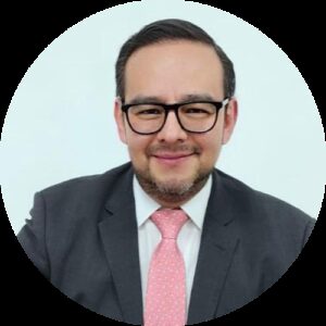 ALAN DANIEL CRUZ PORCHINI