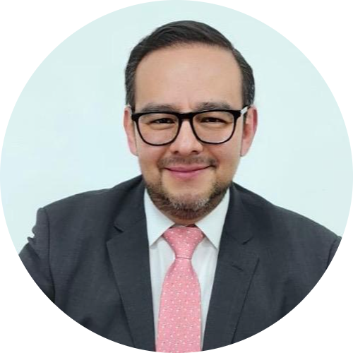 ALAN DANIEL CRUZ PORCHINI