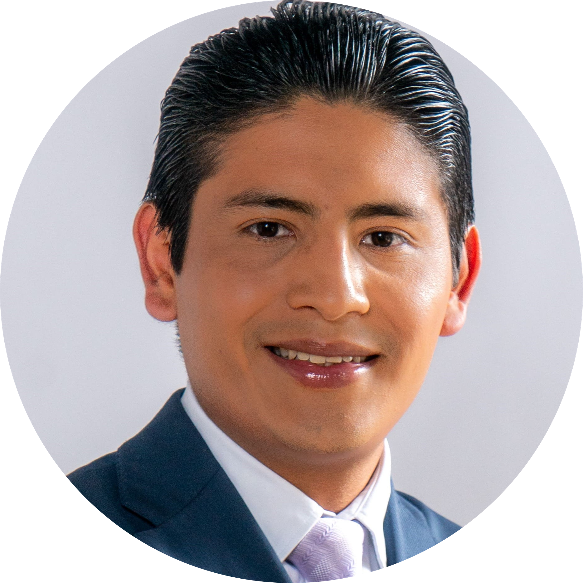 OMAR JAIR FERNANDEZ GUTIERREZ