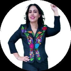 NELLY LILIAN FERRO ORTIZ