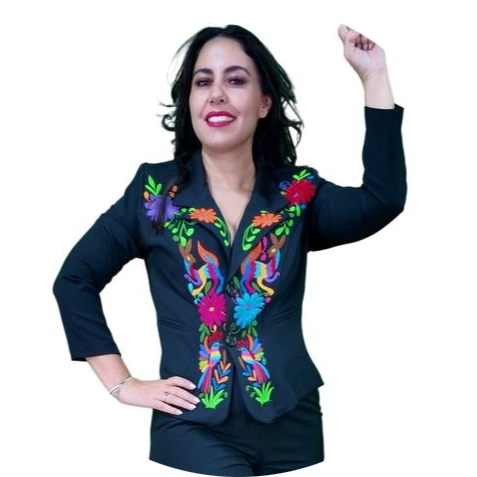 NELLY LILIAN FERRO ORTIZ
