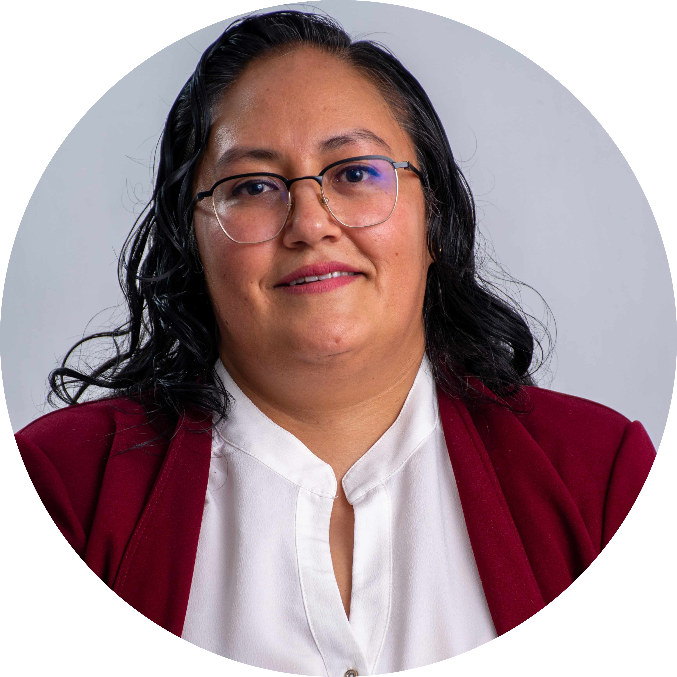 ANA CECILIA CISNEROS MORENO