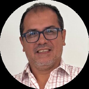 PEDRO ALFREDO DUARTE ALBARRAN