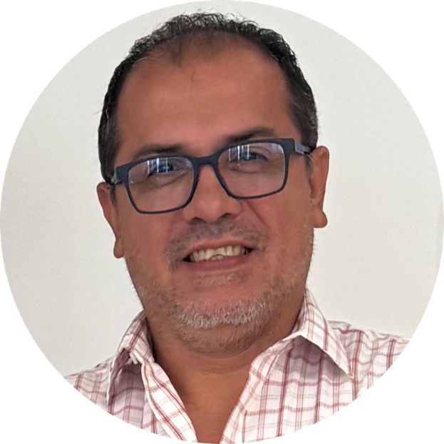 PEDRO ALFREDO DUARTE ALBARRAN