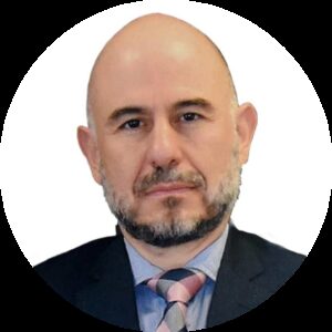 MAURICIO JAVIER ESPINOSA JIMENEZ