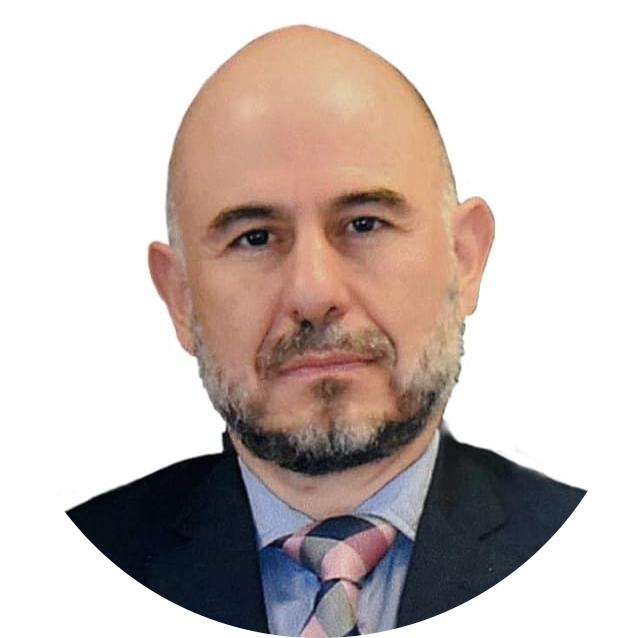 MAURICIO JAVIER ESPINOSA JIMENEZ
