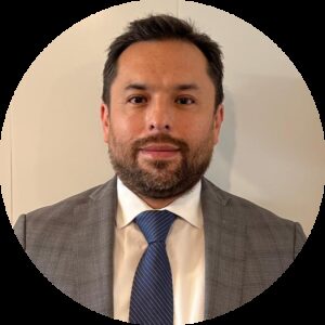 BENJAMIN CIPRIAN HERNANDEZ