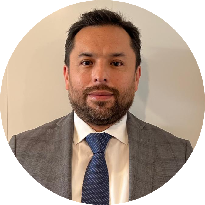 BENJAMIN CIPRIAN HERNANDEZ