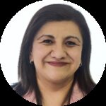 EVELYN LIZBETH ESTRADA SALAS