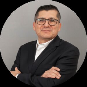CESAR DIAZ RUIZ