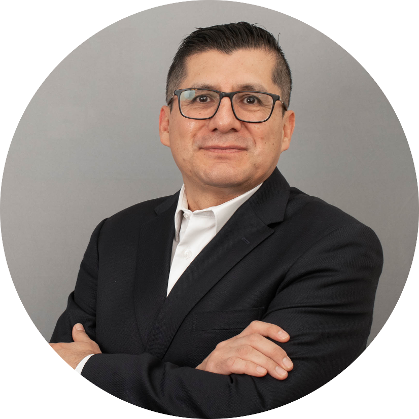 CESAR DIAZ RUIZ
