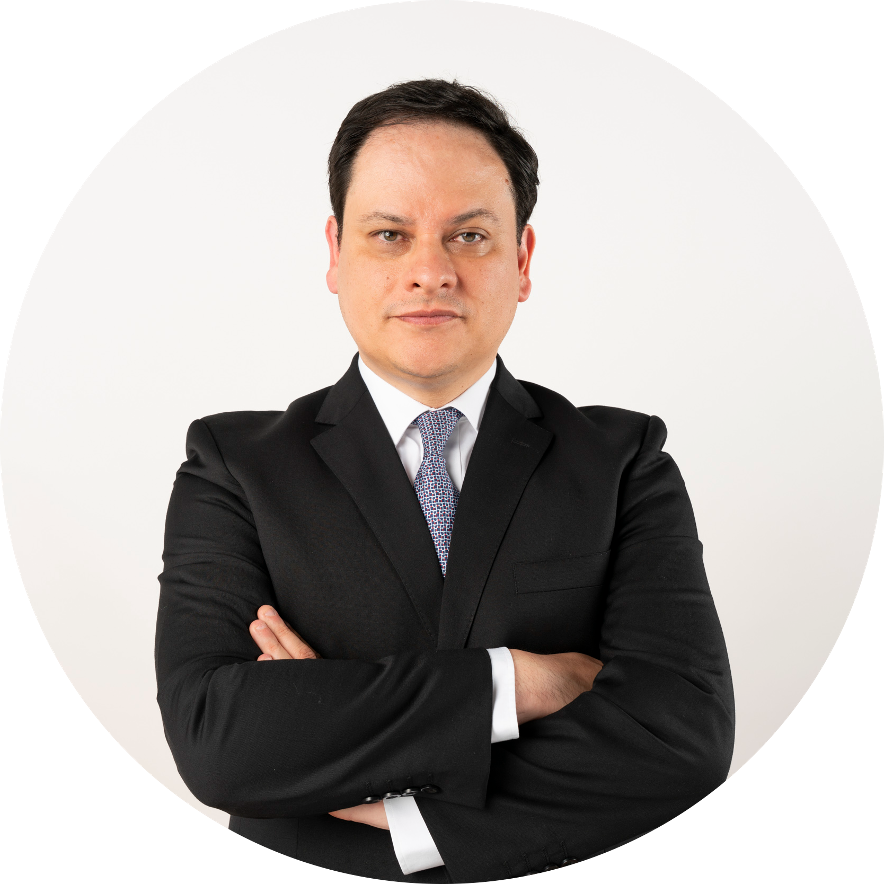 MARCO ANTONIO FUERTE TAPIA