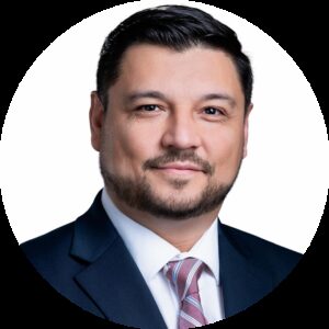 JUAN LUIS FUERTE GUERRERO