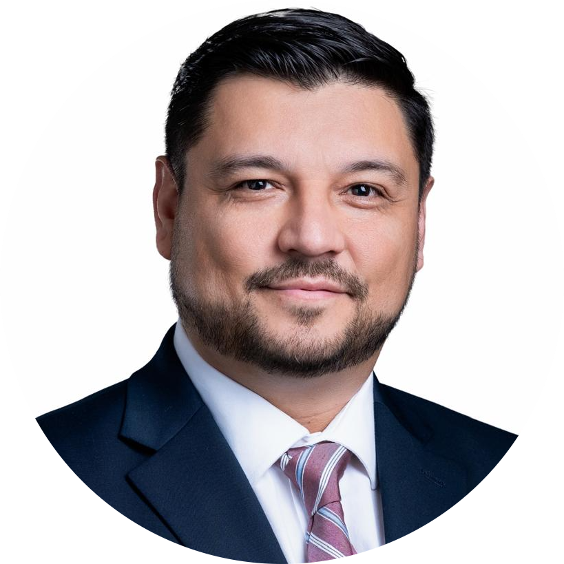 JUAN LUIS FUERTE GUERRERO