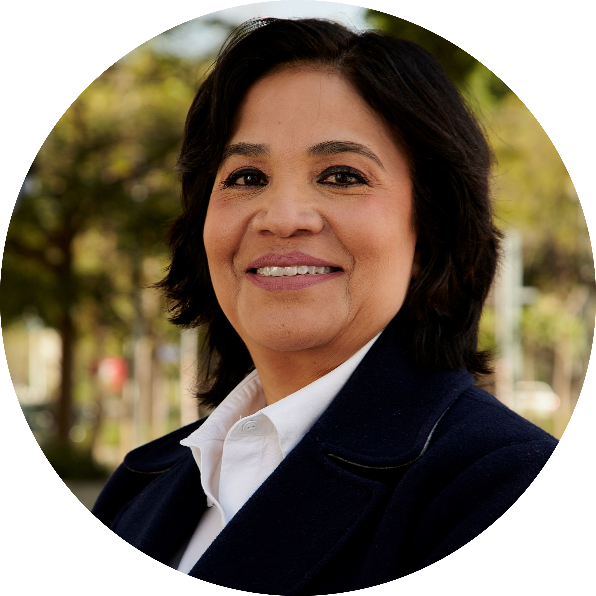 ARACELI DIAZ ESPARZA