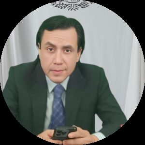 MARTIN FERNANDO GARCIA VAZQUEZ
