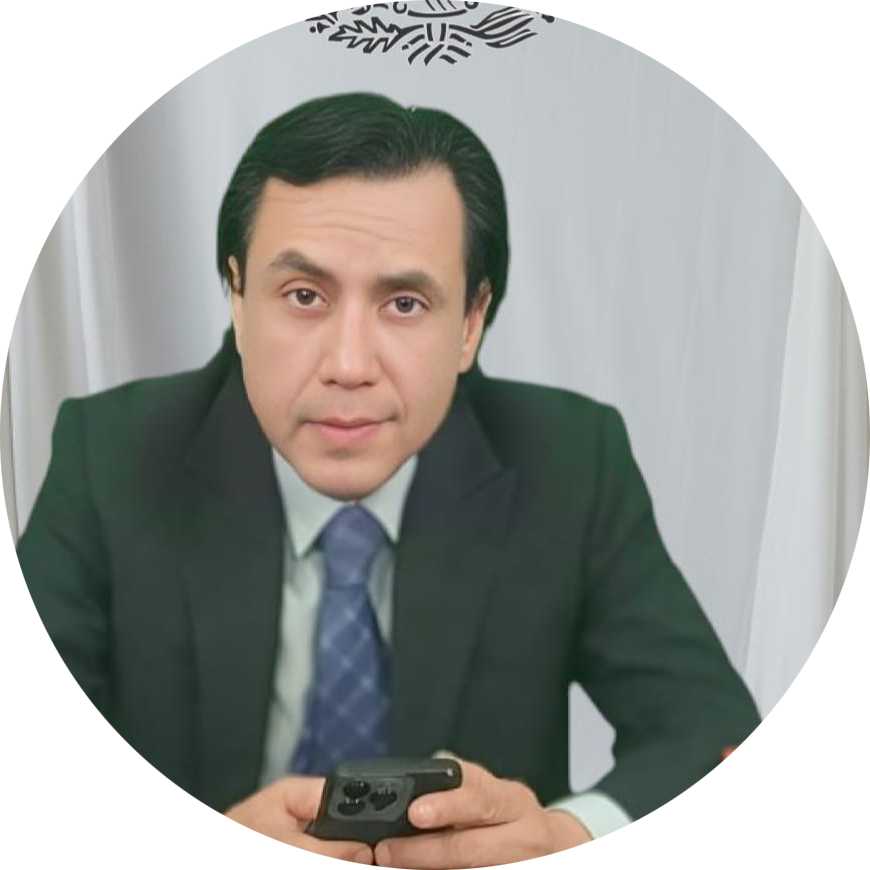 MARTIN FERNANDO GARCIA VAZQUEZ
