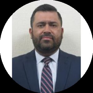 GUILLERMO ROBERTO GARCIA GALLARDO