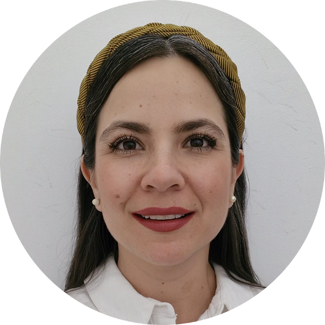 DANIELA BROSS DIAZ