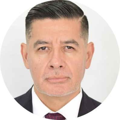 FERNANDO HERNAN GARCES GODINEZ