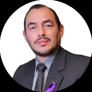 DANIEL FLORES GARRIDO
