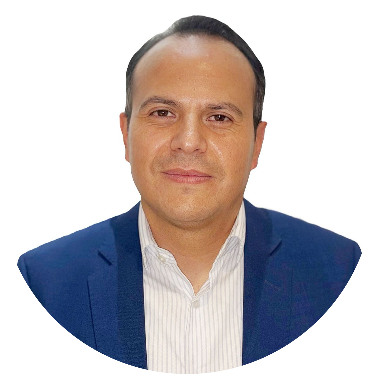 ISRAEL FLORES RODRIGUEZ