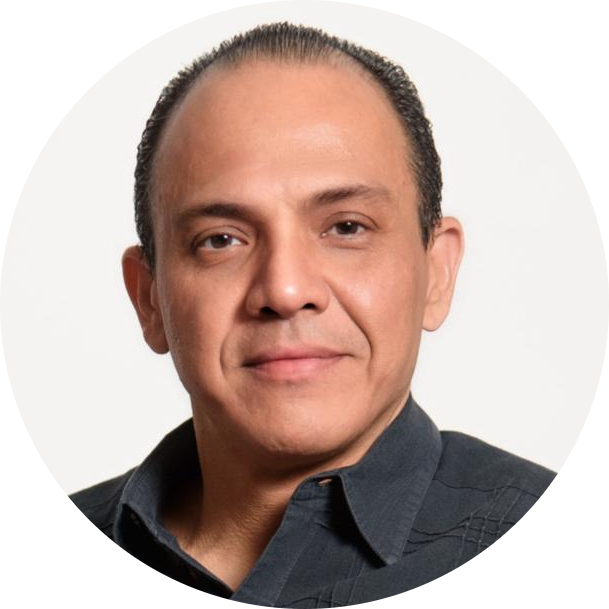 TOMAS FLORES ZARAGOZA