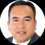 JAIME FRANCISCO FLORES MEDINA