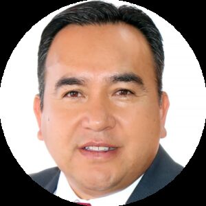 JAIME FRANCISCO FLORES MEDINA