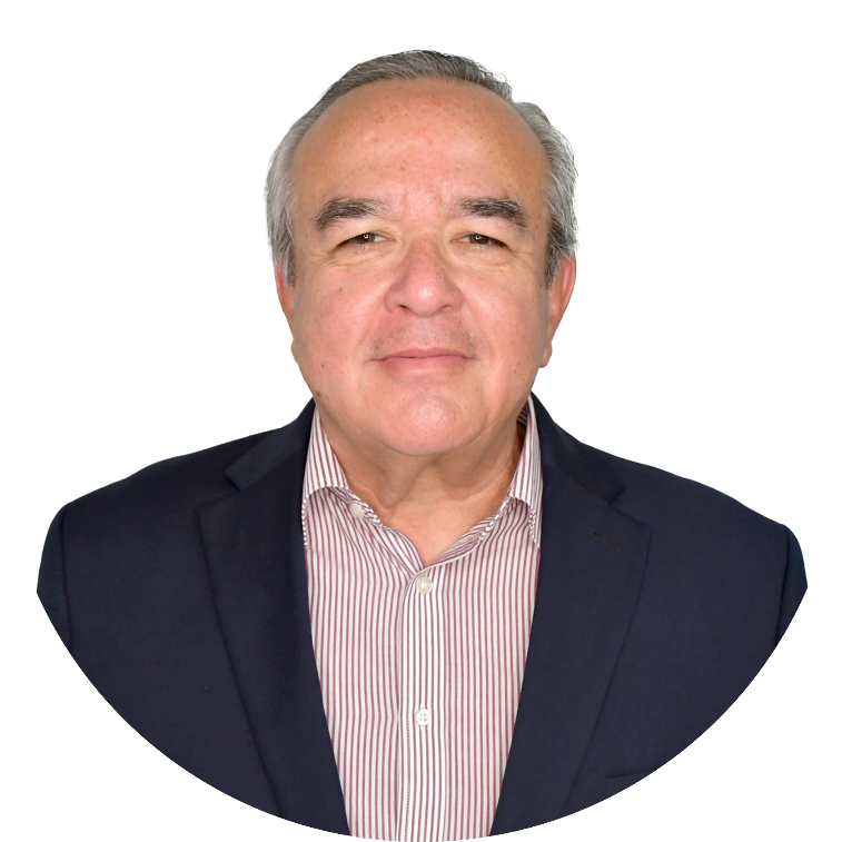 ALFREDO ESTRADA CARAVANTES