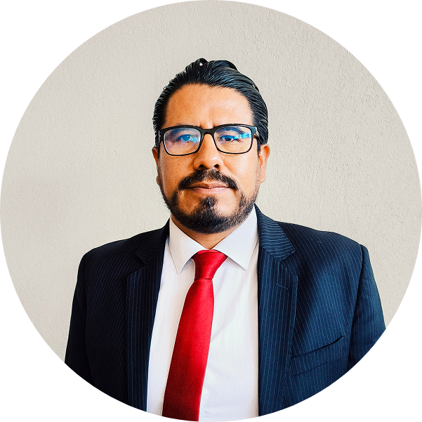 RAYMUNDO ESTRADA DOMINGUEZ