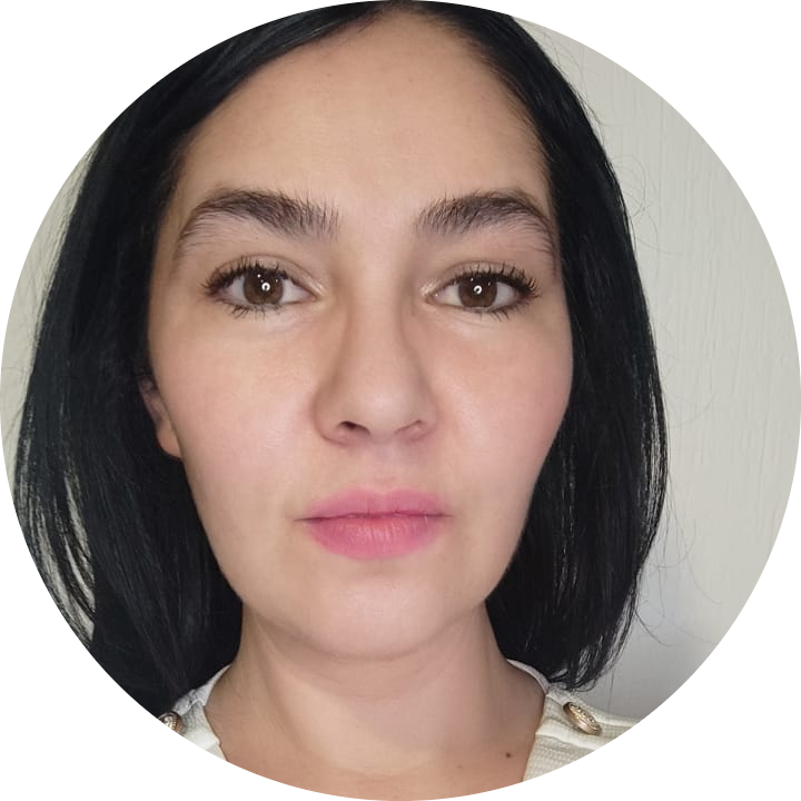 SABRINA DUEÑAS AGUIRRE